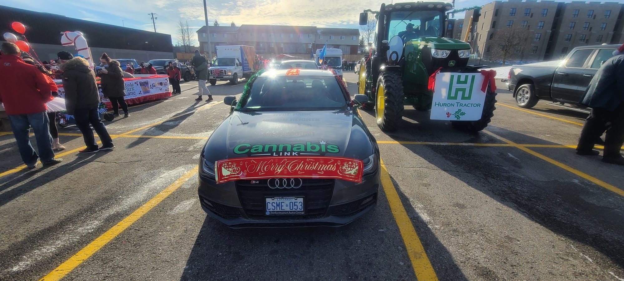 Cannabis Link community photo