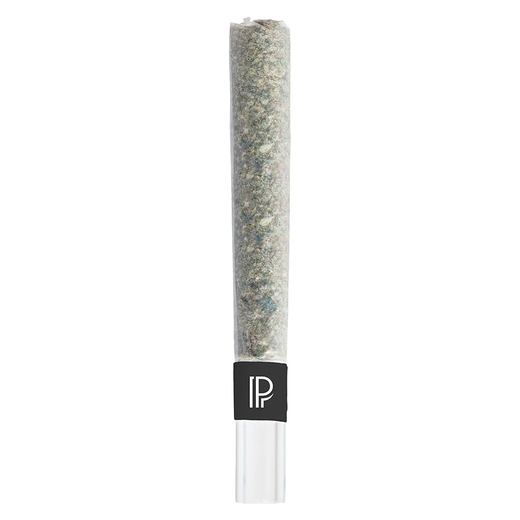 Pistol and Paris - Lindsay OG Bubble Hash Infused Pre-Roll - 1x1.5g