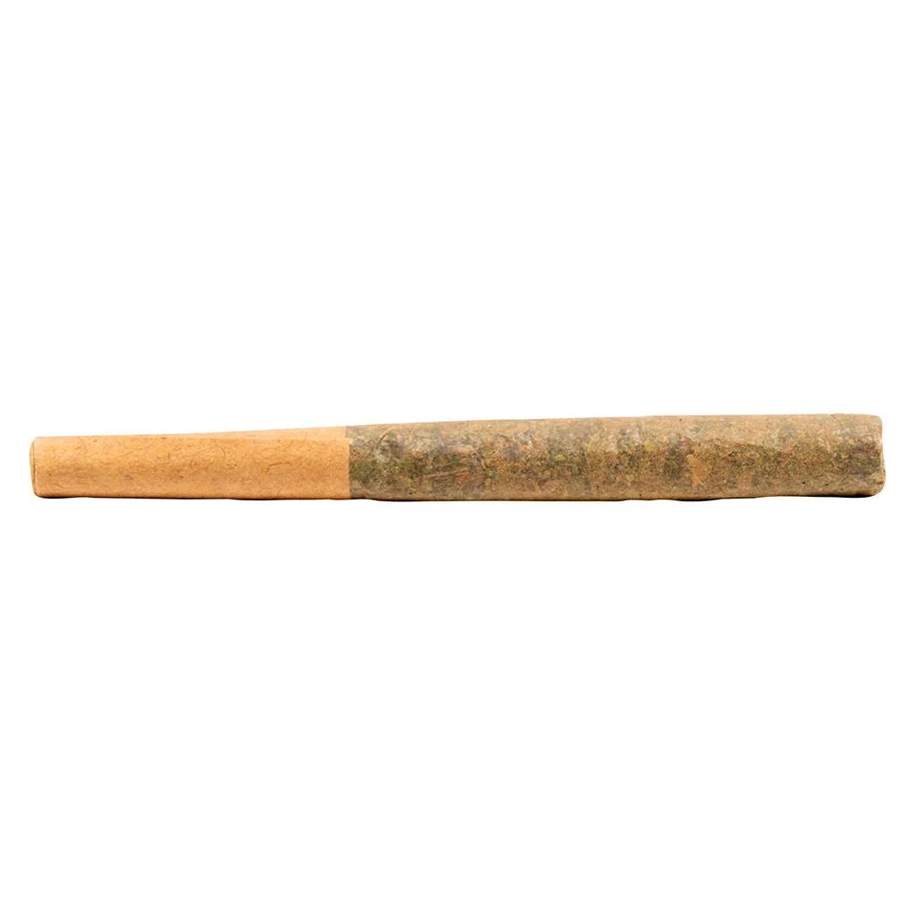 Divvy - Black Widow CBD Pre-Roll - 12x0.35g