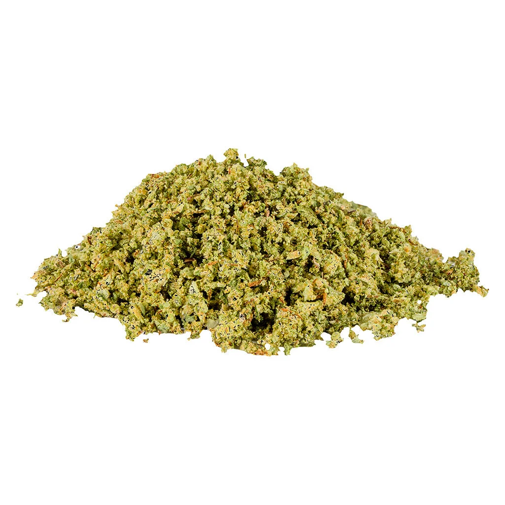 Jonny Chronic - Reefer-Ready Indiana BG - 7g