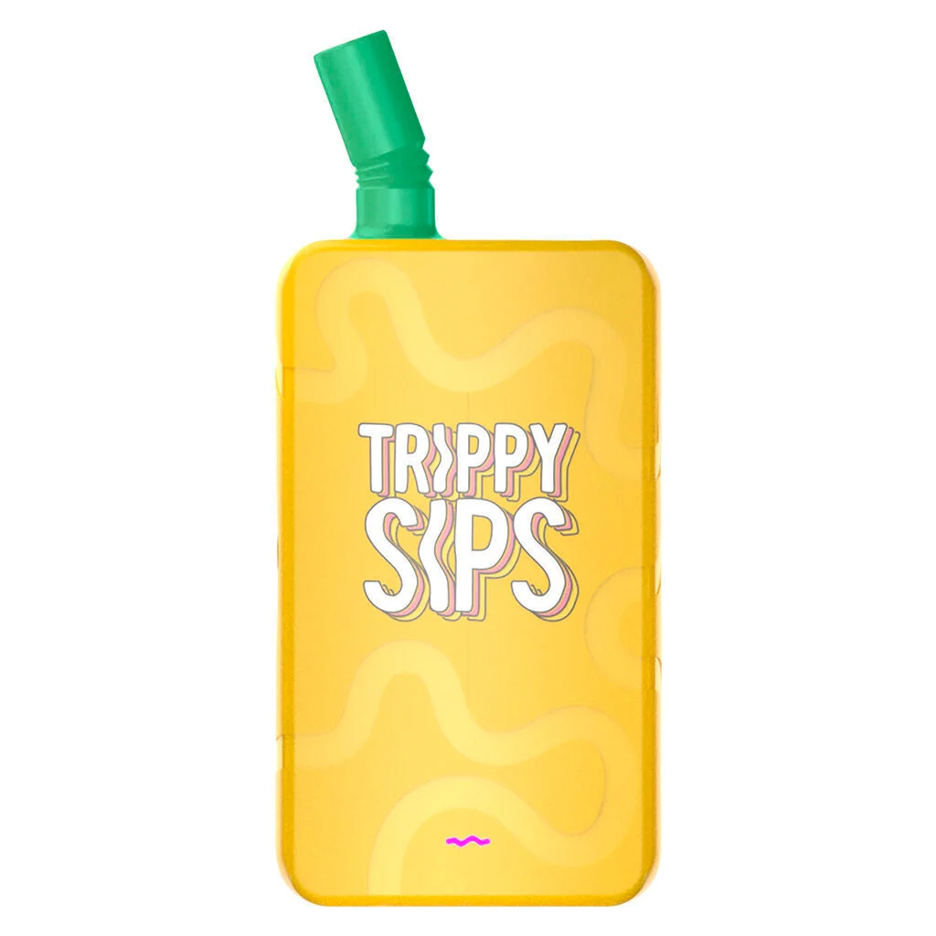Trippy Sips - Caribbean Crush All-in-One - 0.95g