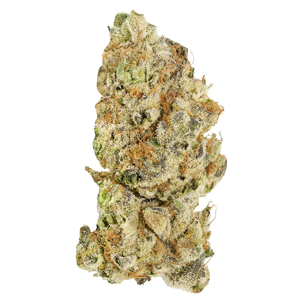 Broken Coast - Platinum Pave - 3.5g