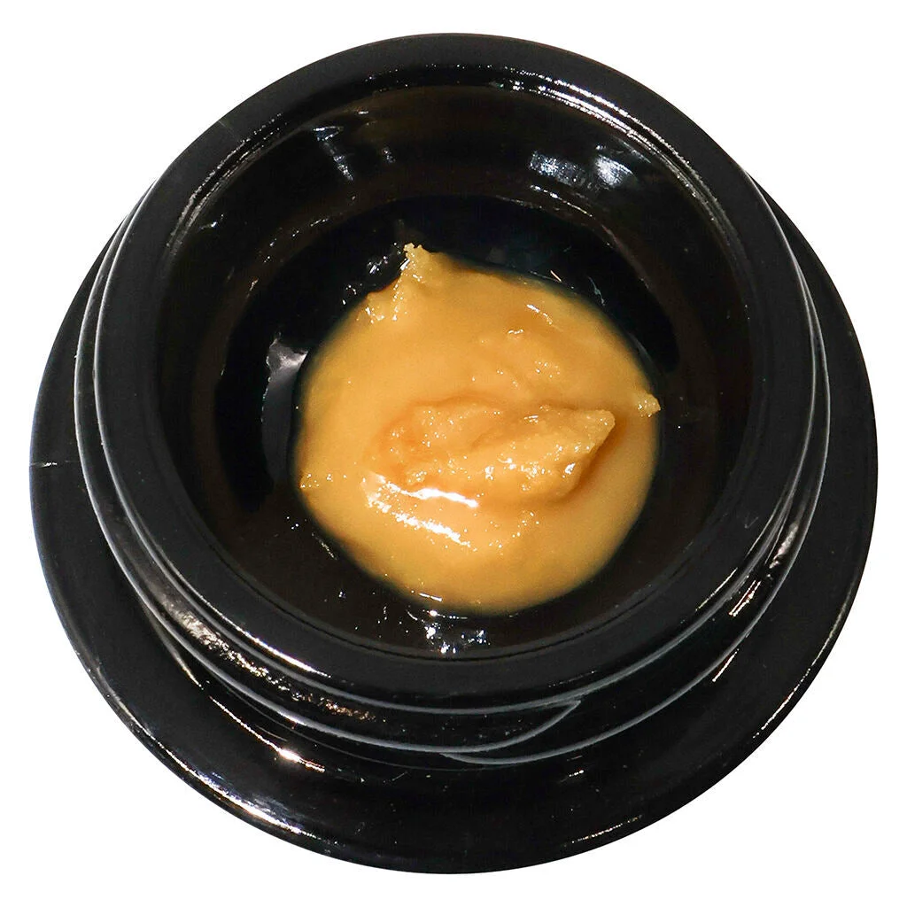 The Goo! - EARTHQAKE Live Rosin - 1g