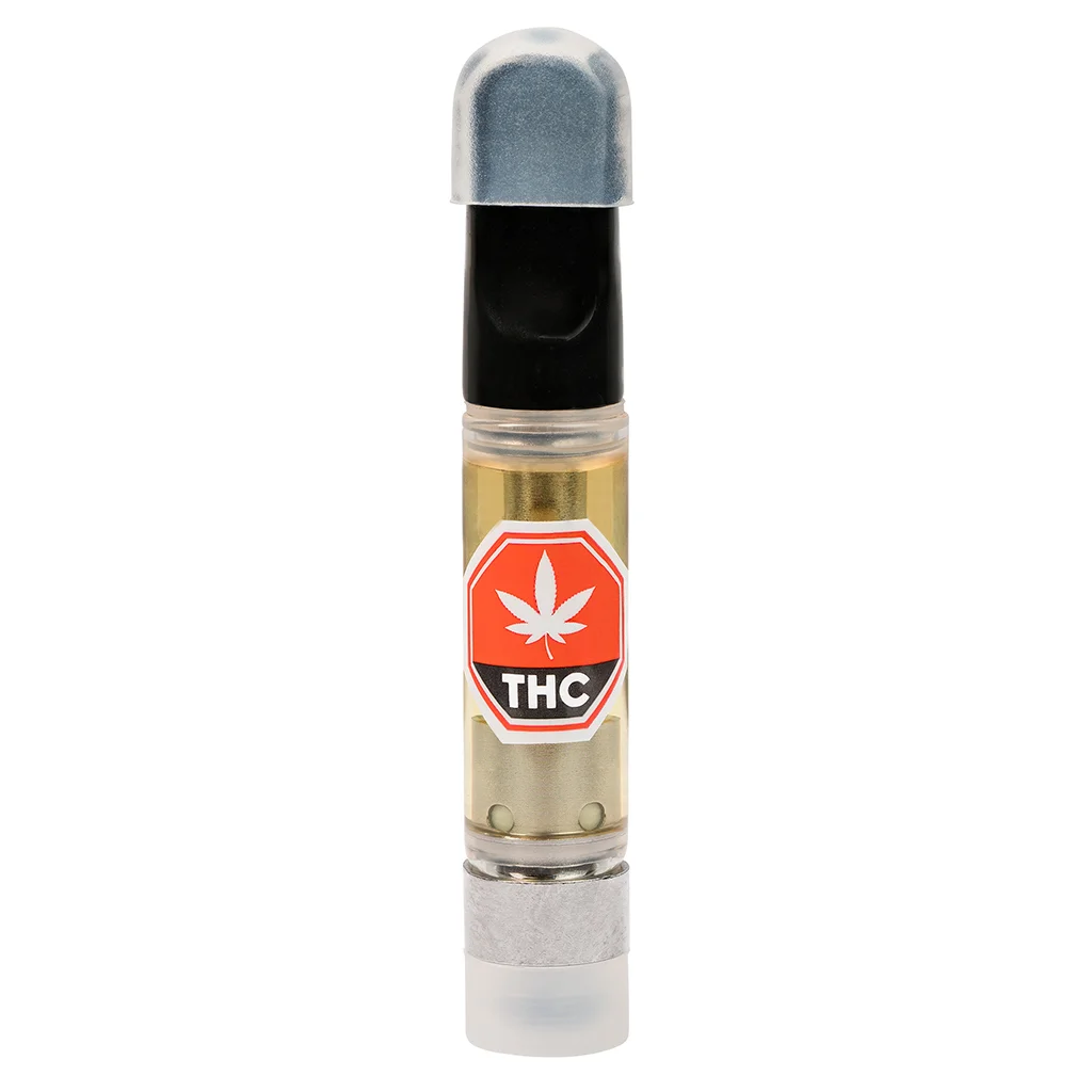 Jonny Chronic - Acapulco Gold 510 Thread Cartridge - 1g