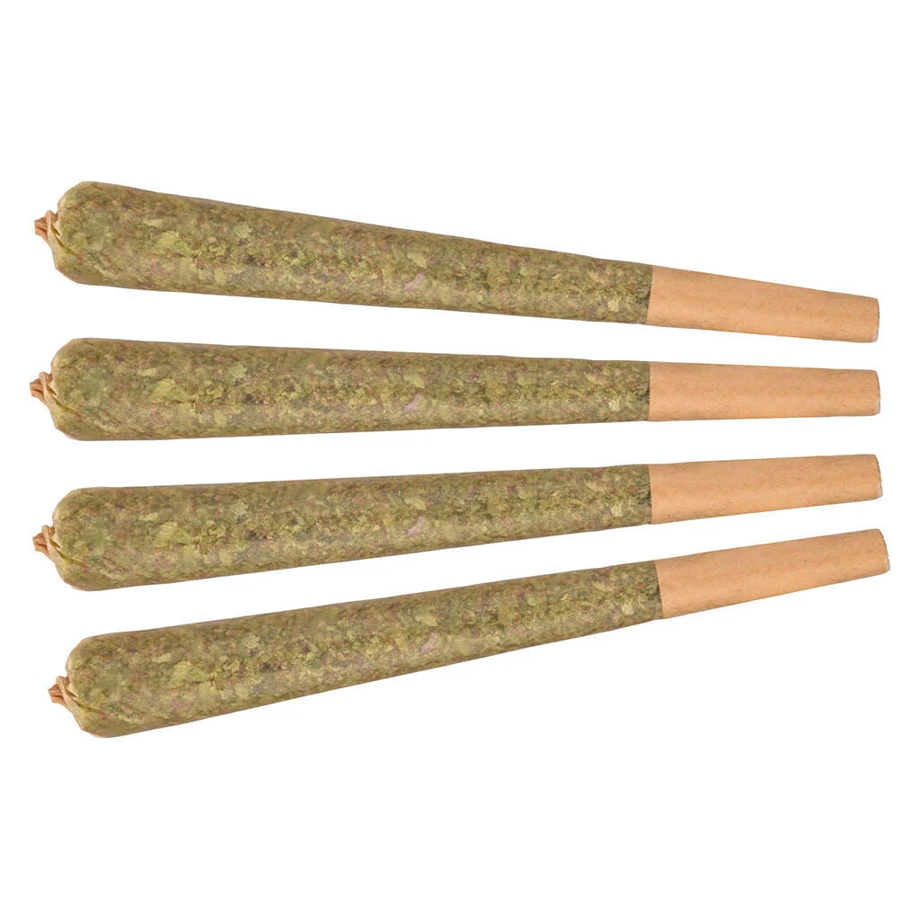 Fuego - Dream Weaver Indica Pre-Roll - 4x1g