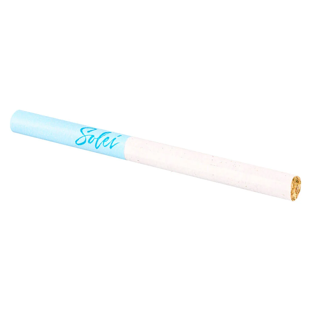 Solei - Balance Slims Pre-Roll - 10x0.4g