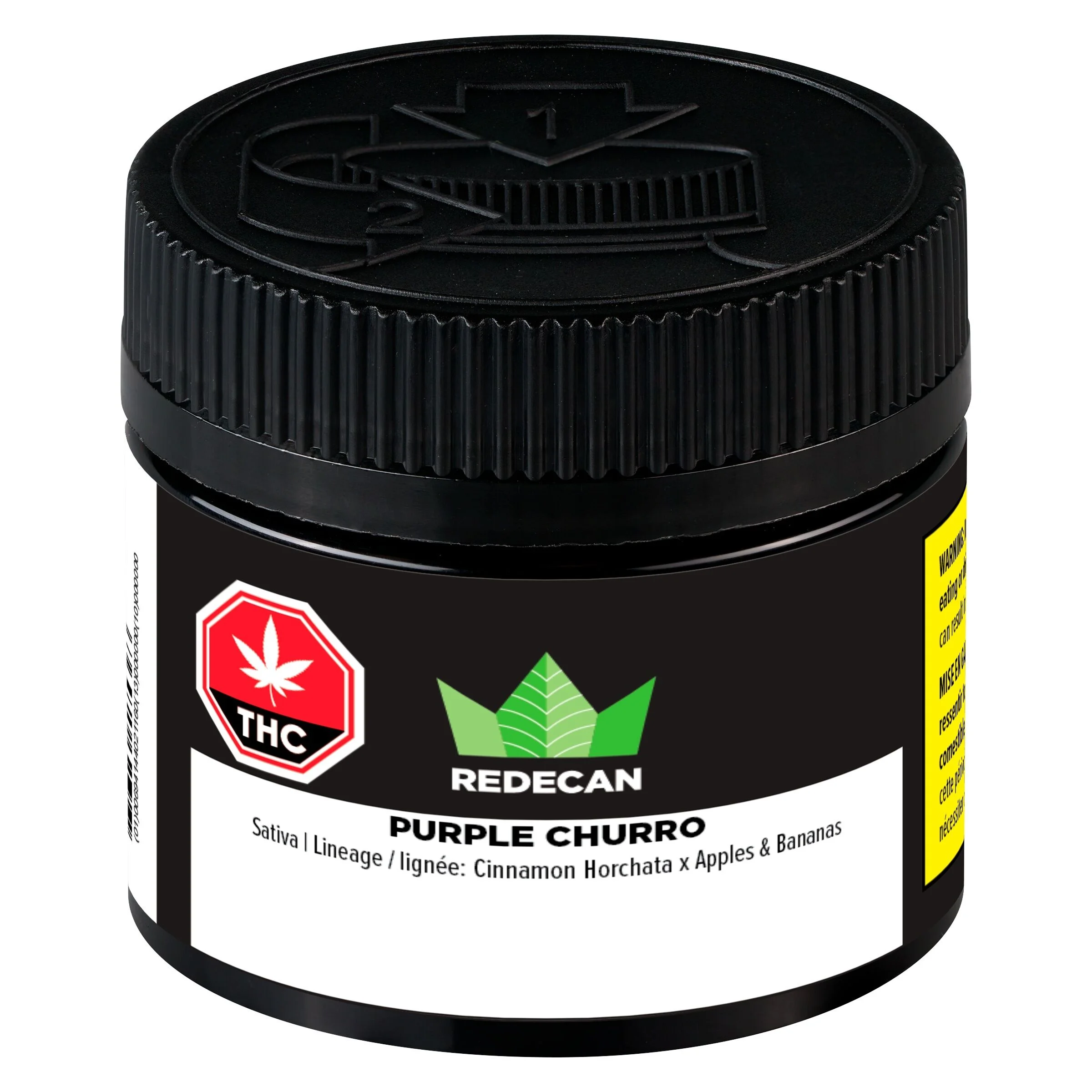Redecan - Purple Churro - 1g