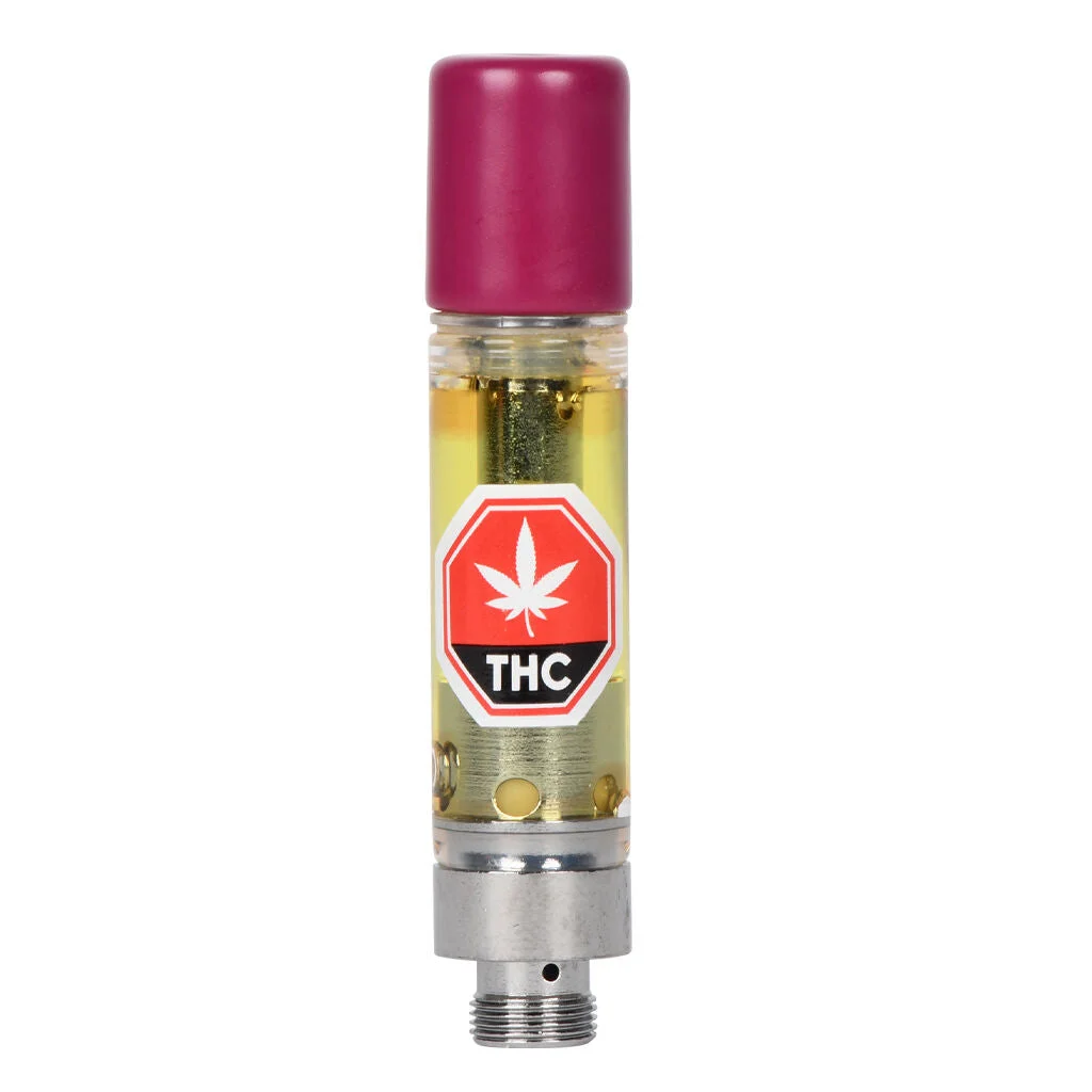 -ness - Blue Kiwi 510 Thread Cartridge - 1g