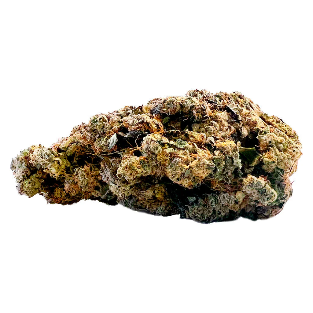 LowKey by MTL Cannabis - Cookie'z - 7g