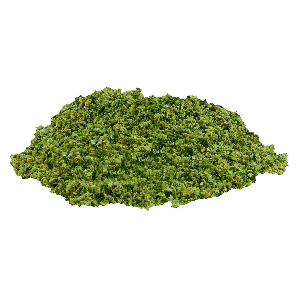 Piff - Cali Kush Milled - 7g