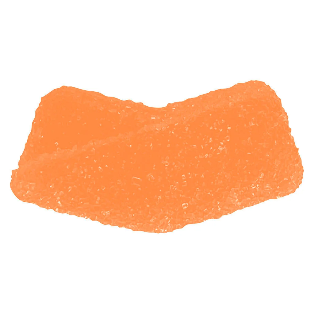 Emprise Rapid - Orange 10 THC Sativa Gummy - 1 Pack
