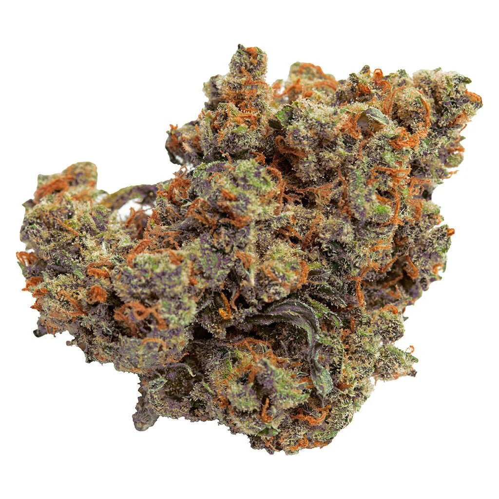 Qwest - Lazer Jet Craft Whole Flower - 7g