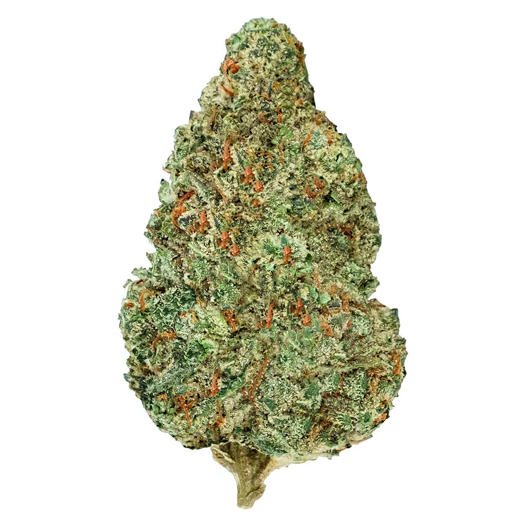 Back Forty - Chemzilla - 7g